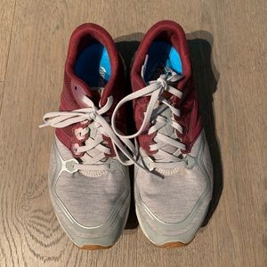 New Balance sneakers